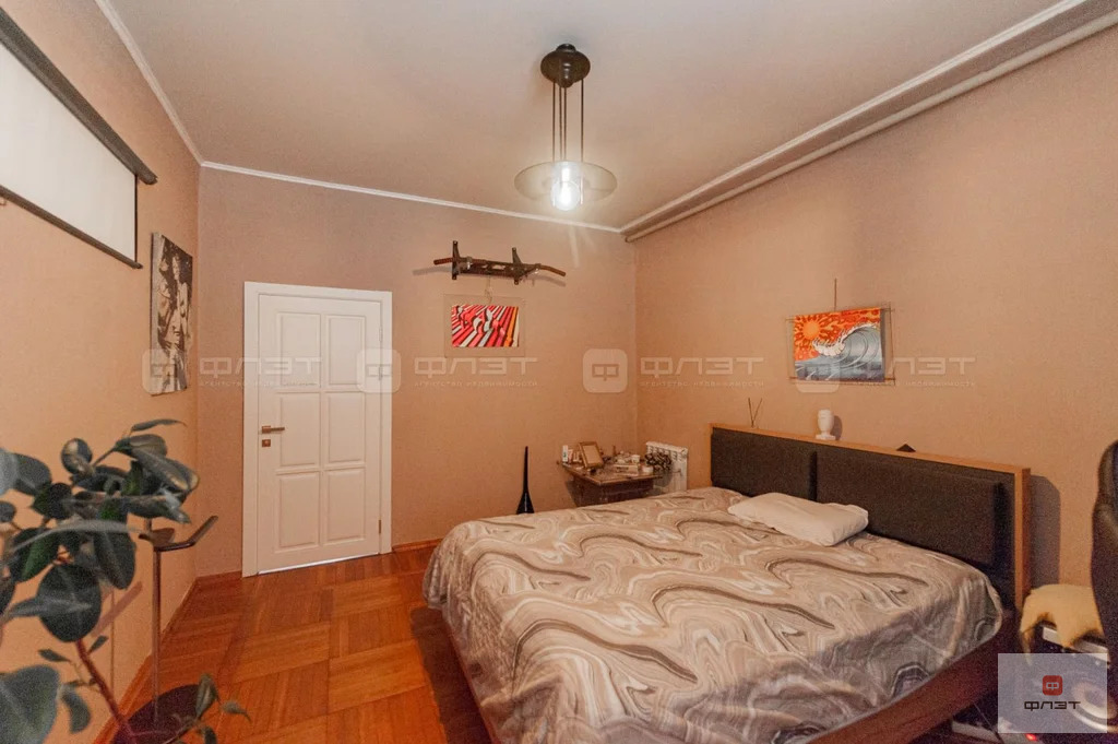 Продажа дома, Казань, ул. Искра - Фото 30