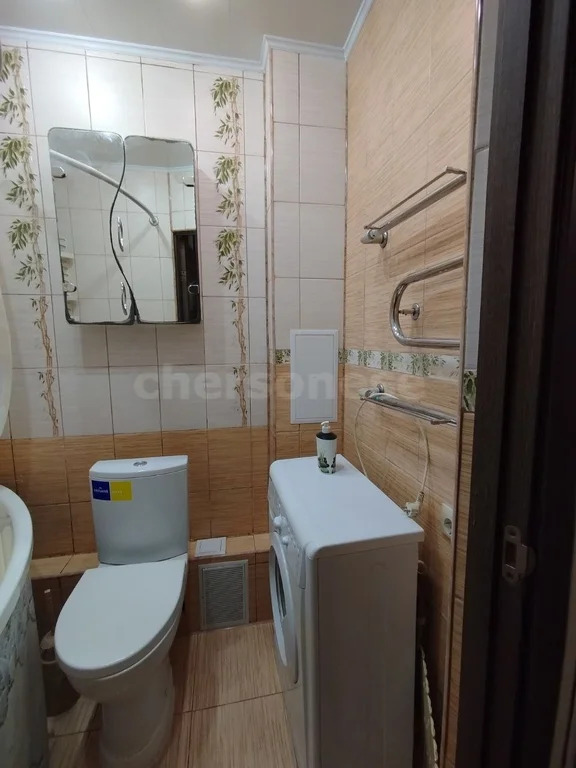 Аренда квартиры, Севастополь, ул. Морской Пехоты - Фото 9