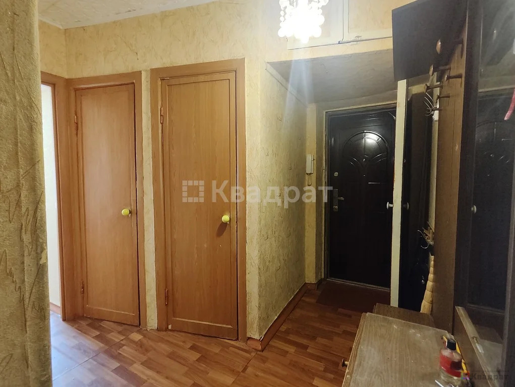 Недорогая квартира в центре города Грязи! - Фото 3