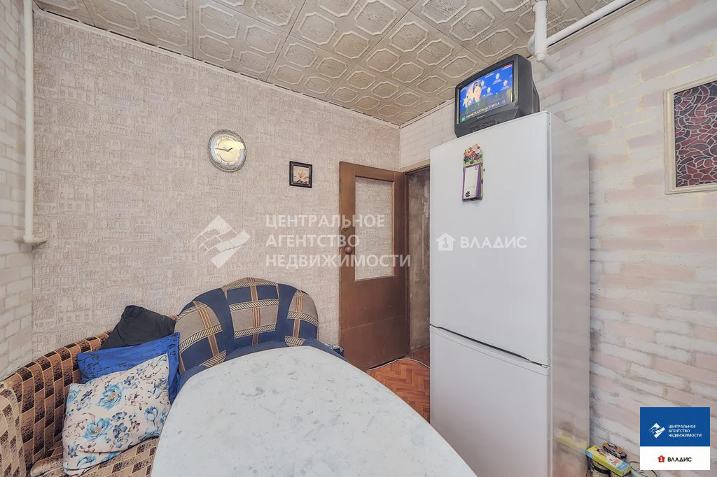 Продажа квартиры, Рязань, ул. Матросова - Фото 1