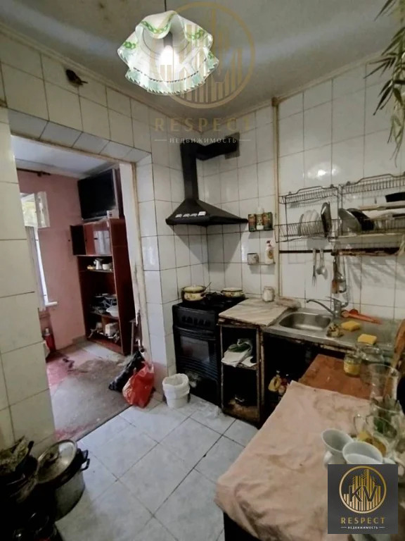 Продажа квартиры, Пятигорск, 40 лет Октября пр-кт - Фото 10