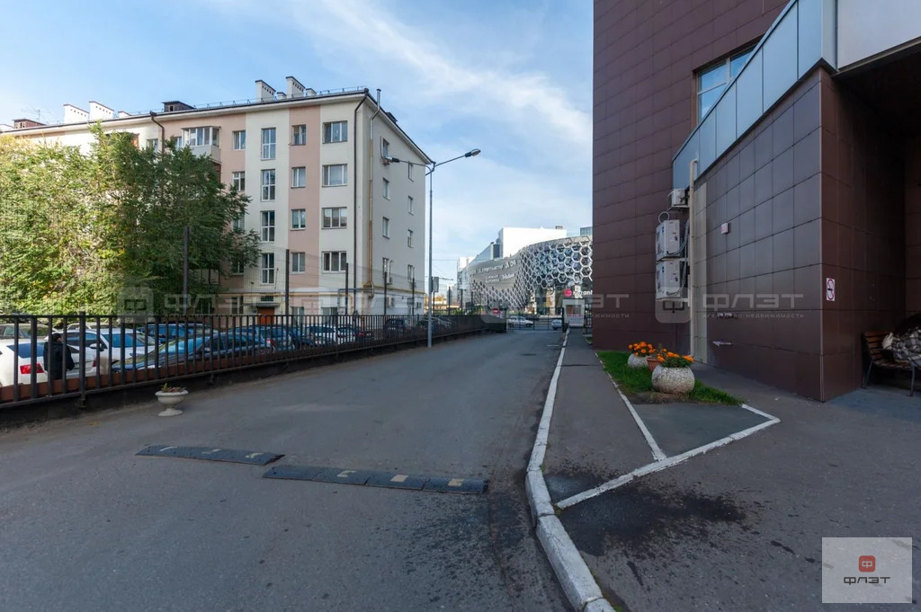 Продажа квартиры, Казань, ул. Павлюхина - Фото 30