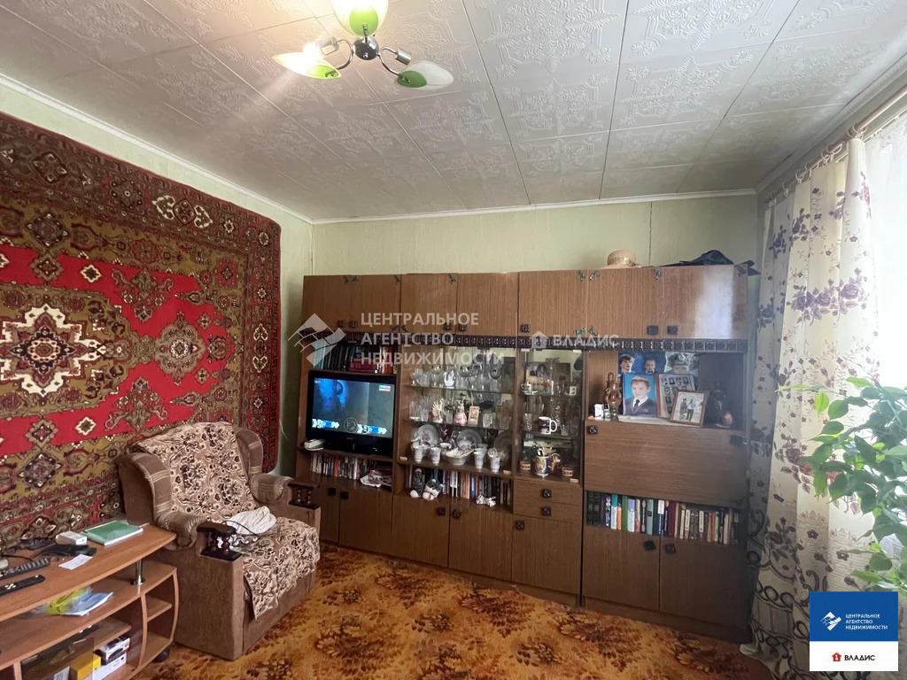 Продажа дома, Старожилово, Старожиловский район, ул. Новая - Фото 2