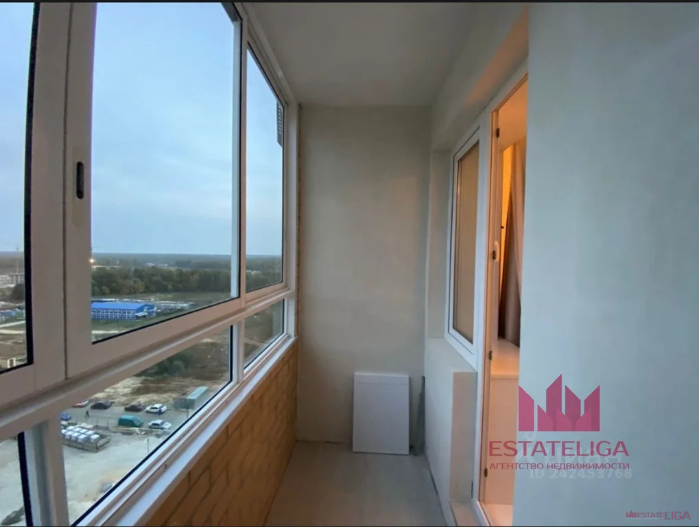 Продажа квартиры, Мисайлово, Ленинский район, Литературный бульвар - Фото 12