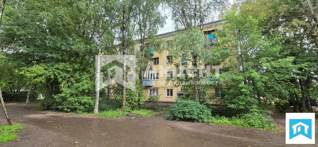 Продажа квартиры, Иваново, Строителей пр-кт. - Фото 1