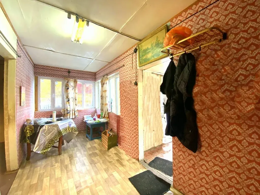 Дом в СНТ Вертолет-1 - Фото 5