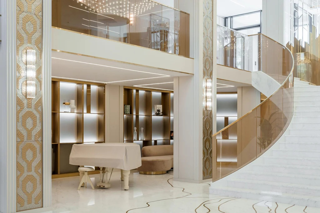 Продажа квартиры, м. Крестовский остров, Петровский пр-кт. - Фото 14