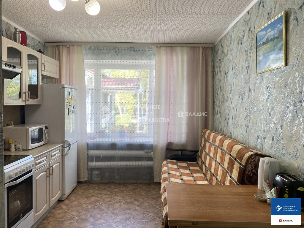 Продажа квартиры, Новомичуринск, Пронский район, Энергетиков пр-кт. - Фото 6