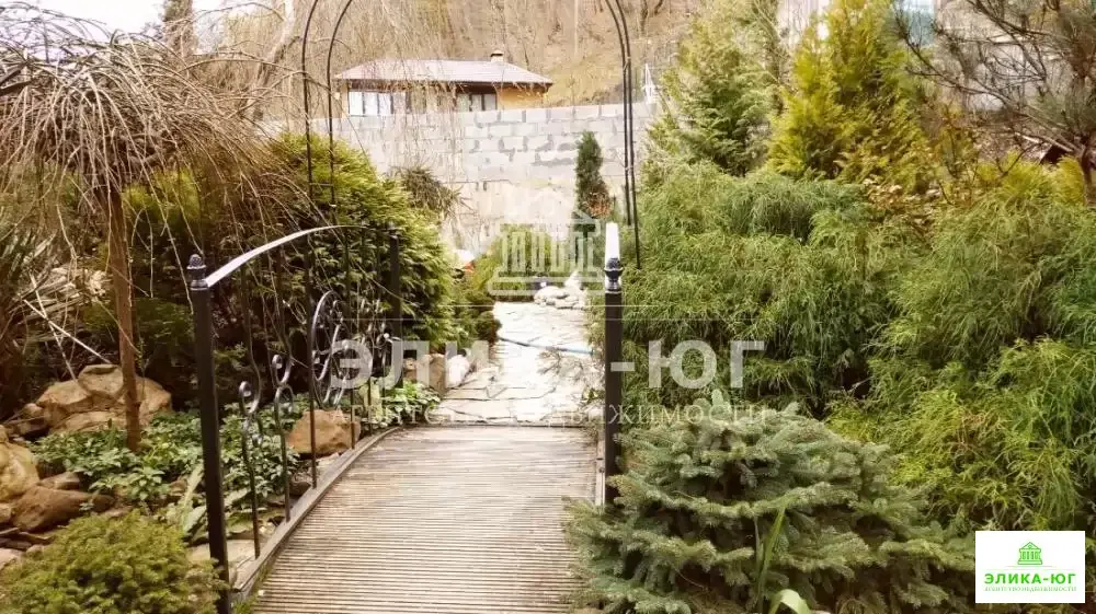 Продажа дома, Ольгинка, Туапсинский район, Заречный кв-л. - Фото 17