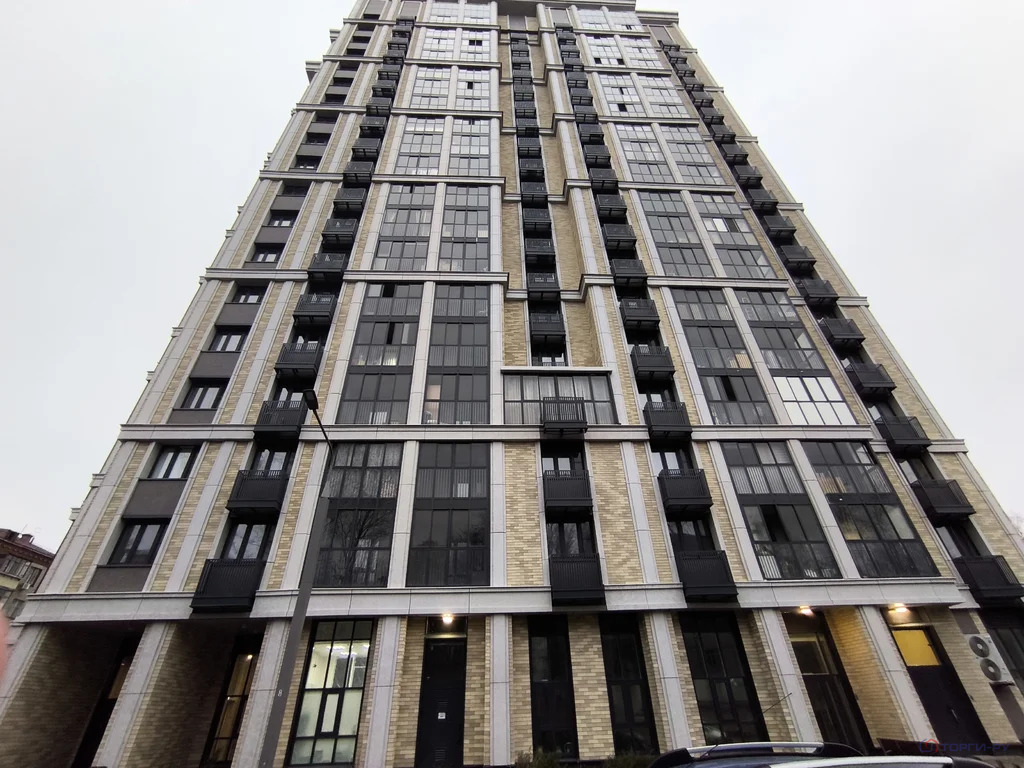 Продажа торгового помещения, Линейный проезд - Фото 1