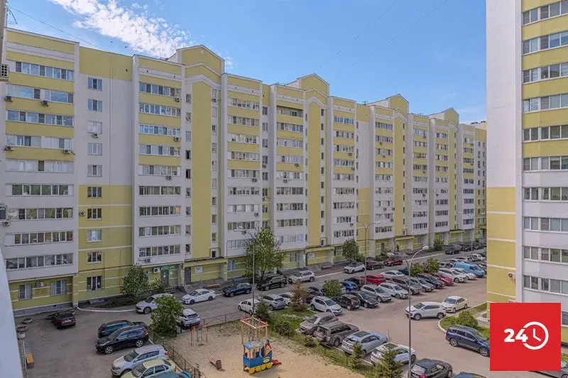 В продаже 2к квартира с хорошим ремонтом по Краснова 40! - Фото 19