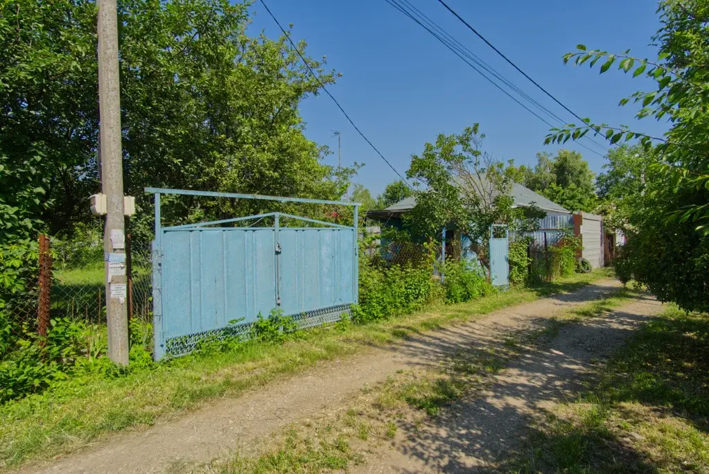 Большой земельный участок по привлекательной цене - Фото 0