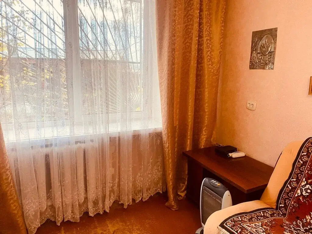 Продажа двухкомнатной квартиры 44.0м ул. Революции, 5, Алексин, ... - Фото 4