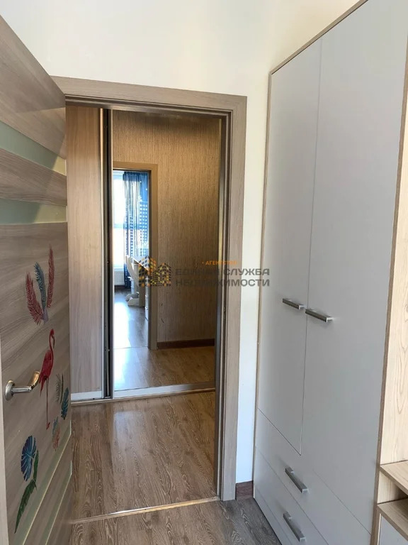 Аренда квартиры, Уфа, ул. Тальковая - Фото 10