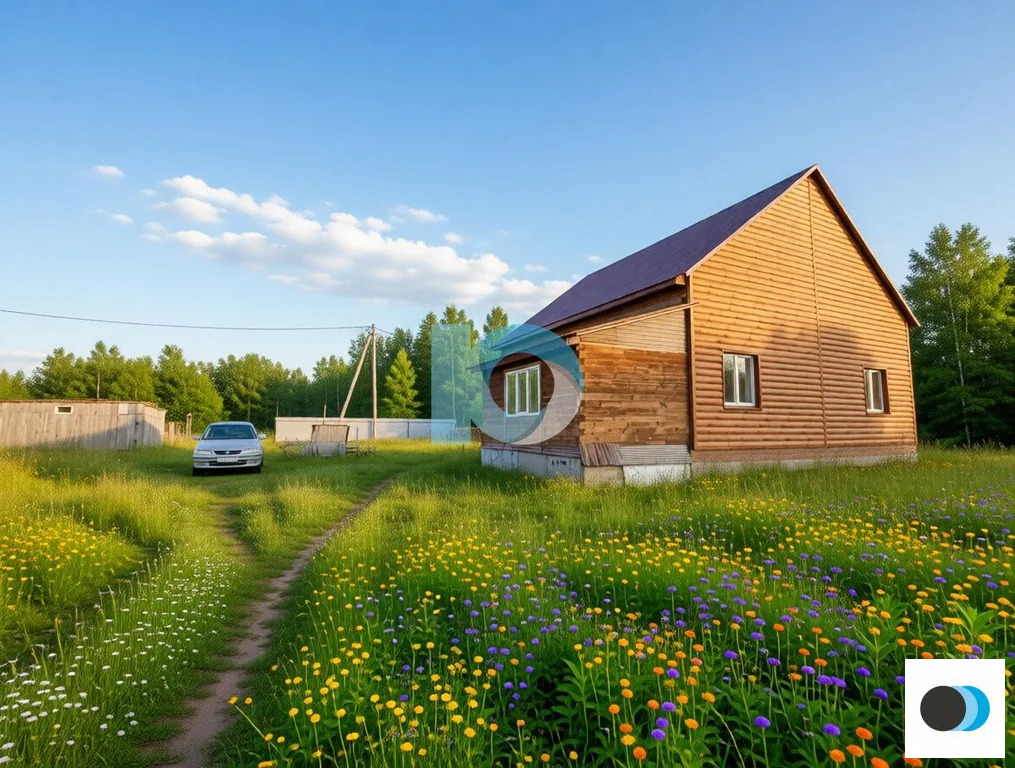 Продажа дома, Карюгино, Уфимский район, ул. Луговая - Фото 19