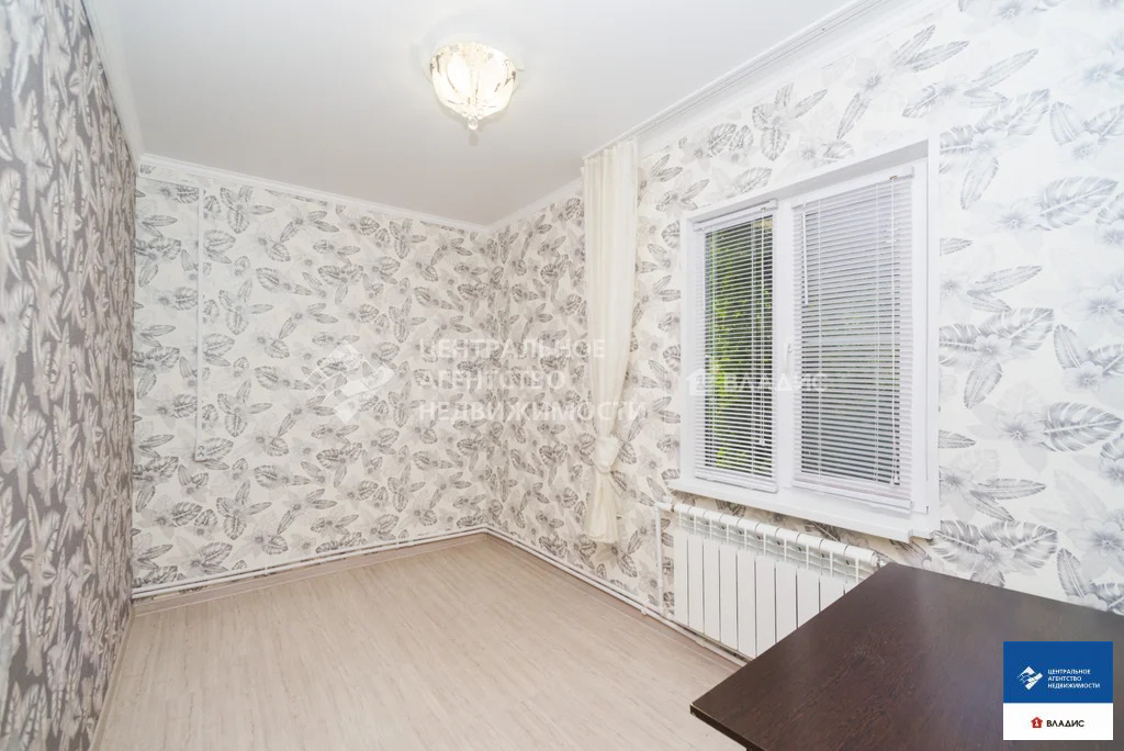 Продажа дома, Рязань, ул. Кудрявцева - Фото 10