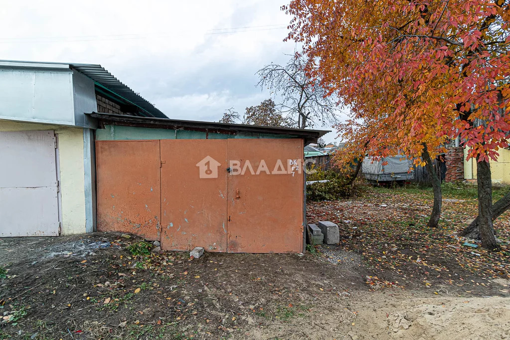 городской округ Владимир, Офицерская улица, д.42, 2-комнатная квартира . - Фото 2