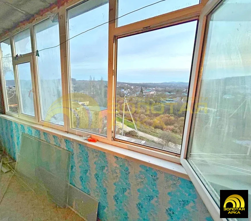 Продажа квартиры, Нижнебаканская, Крымский район, ул. Лозовая - Фото 14