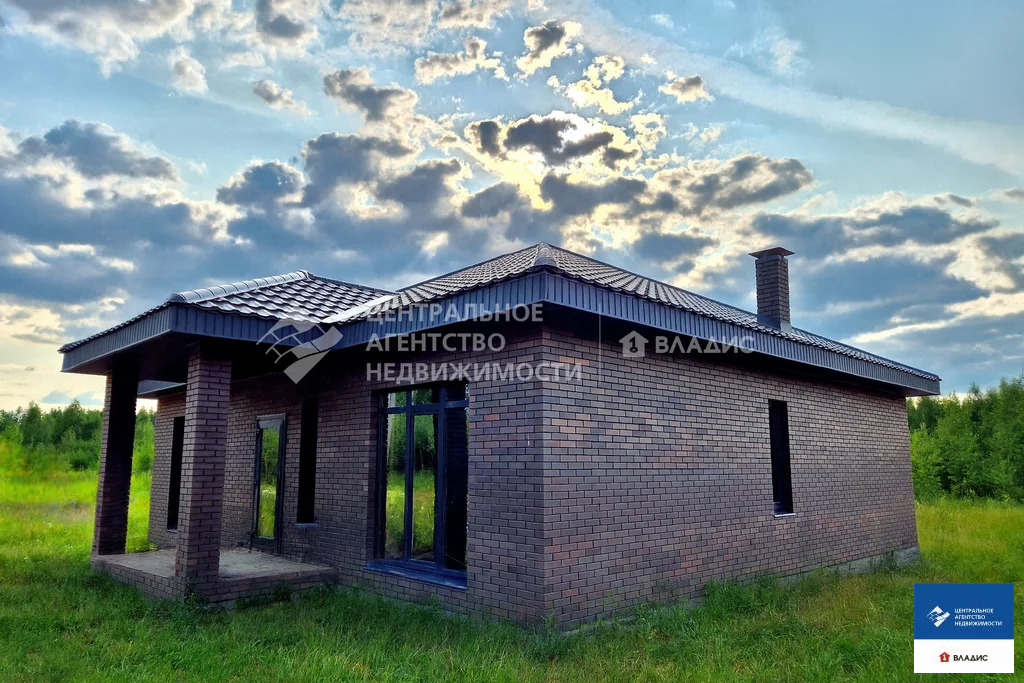 Продажа дома, Рязанский район - Фото 4