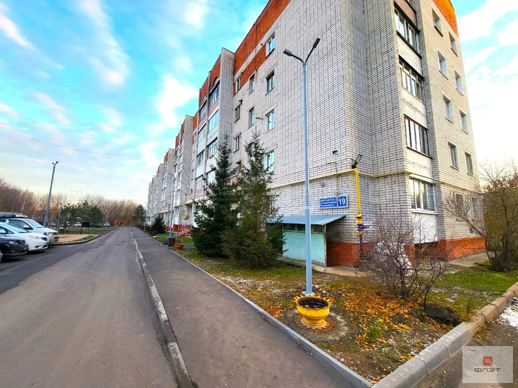Продажа квартиры, Казань, ул. Академика Арбузова - Фото 20