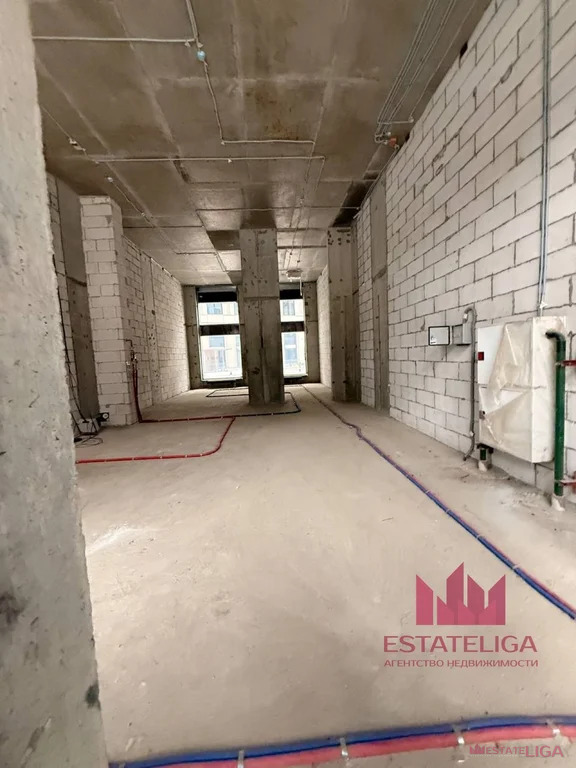 Аренда ПСН, улица Петра Кончаловского - Фото 3
