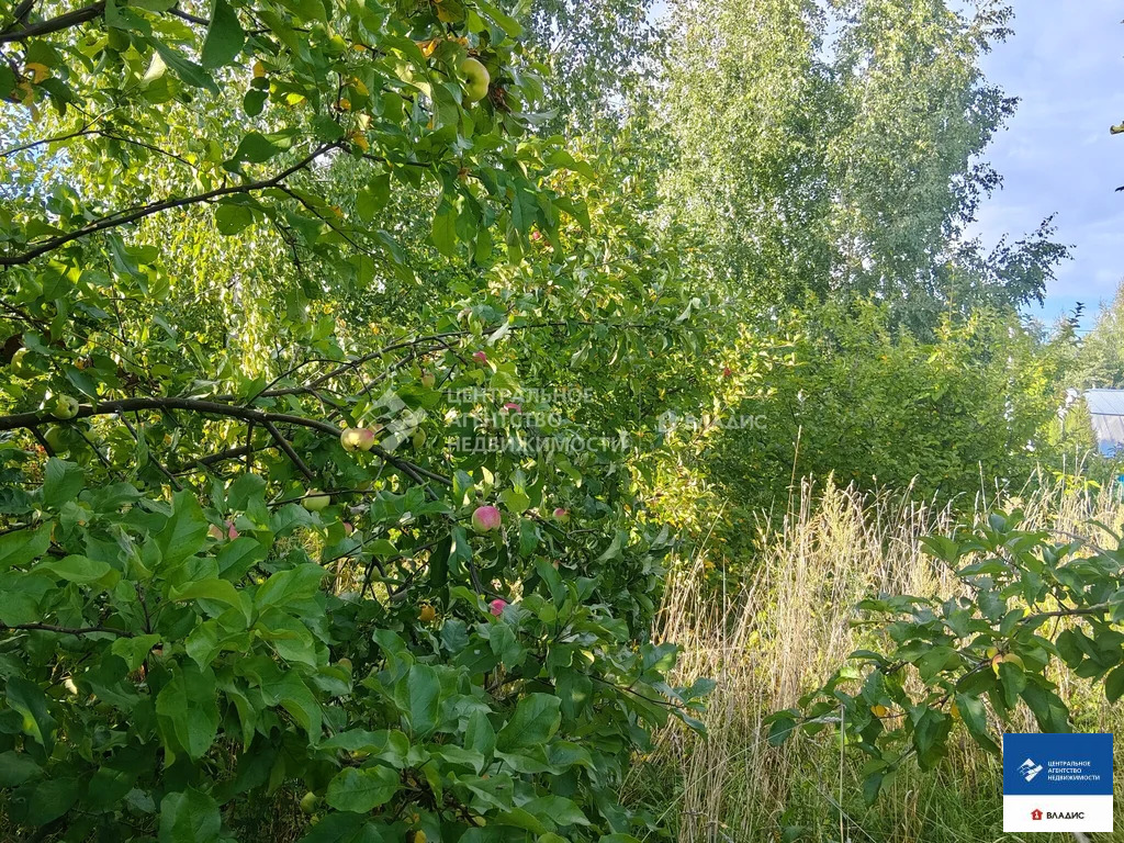 Продажа участка, Глядково, Рязанский район - Фото 5