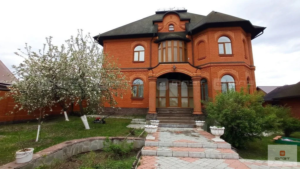 Продажа дома, Усады, Лаишевский район, ул. Магистральная - Фото 5