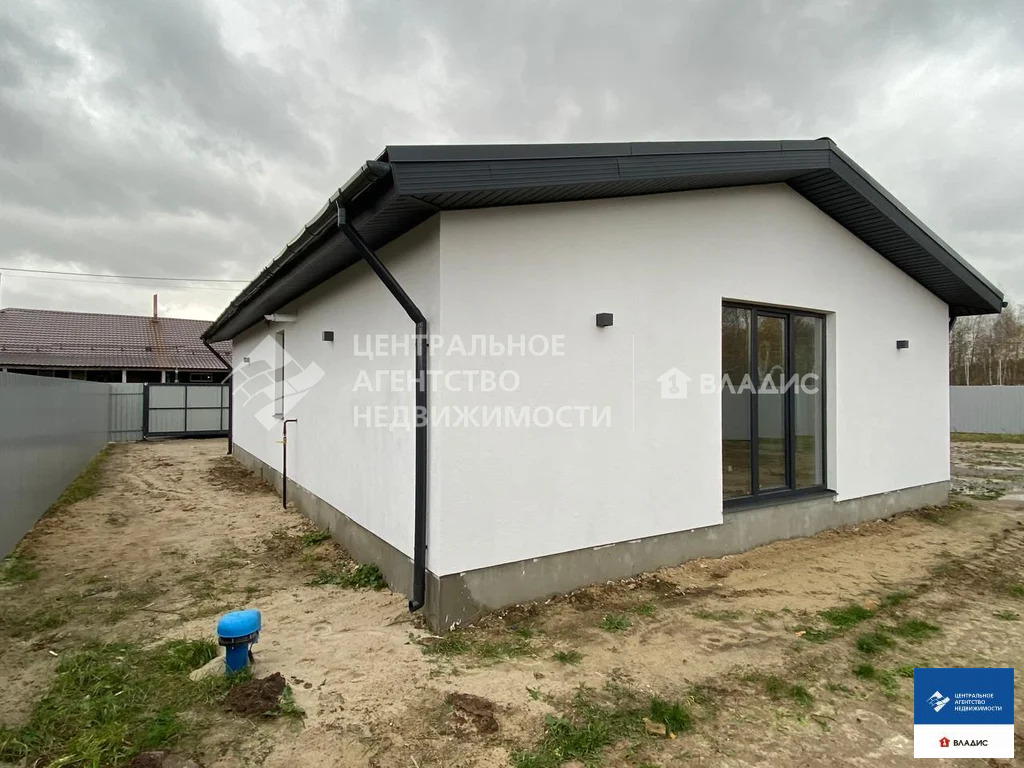 Продажа дома, Рязанский район - Фото 5