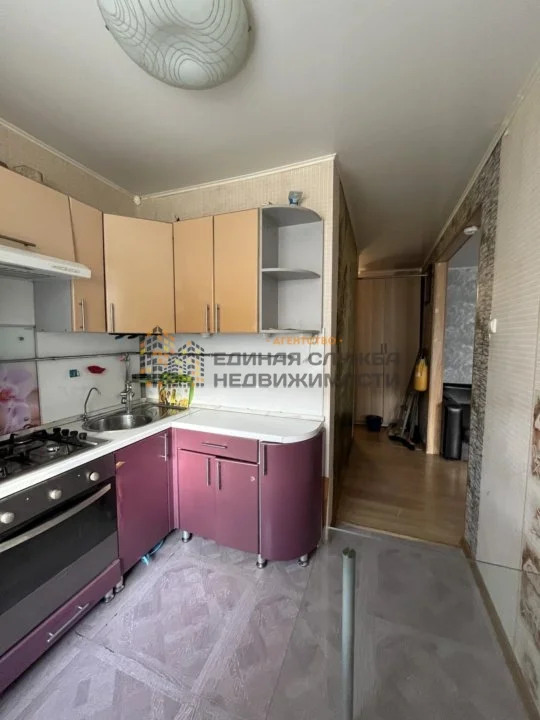 Аренда квартиры, Уфа, Октября пр-кт. - Фото 2