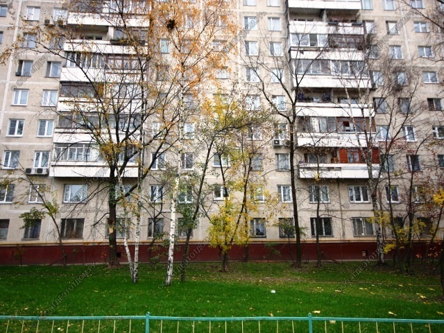 Купить Квартиру На Енисейской Улице В Москве