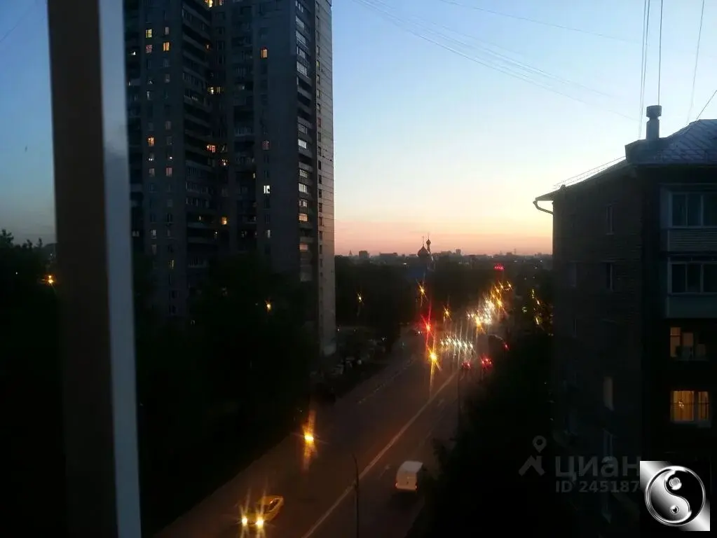 Сдам комнату 48.0/13м Измайловское ш, 15, Москва, ВАО, р-н Соколиная . - Фото 3