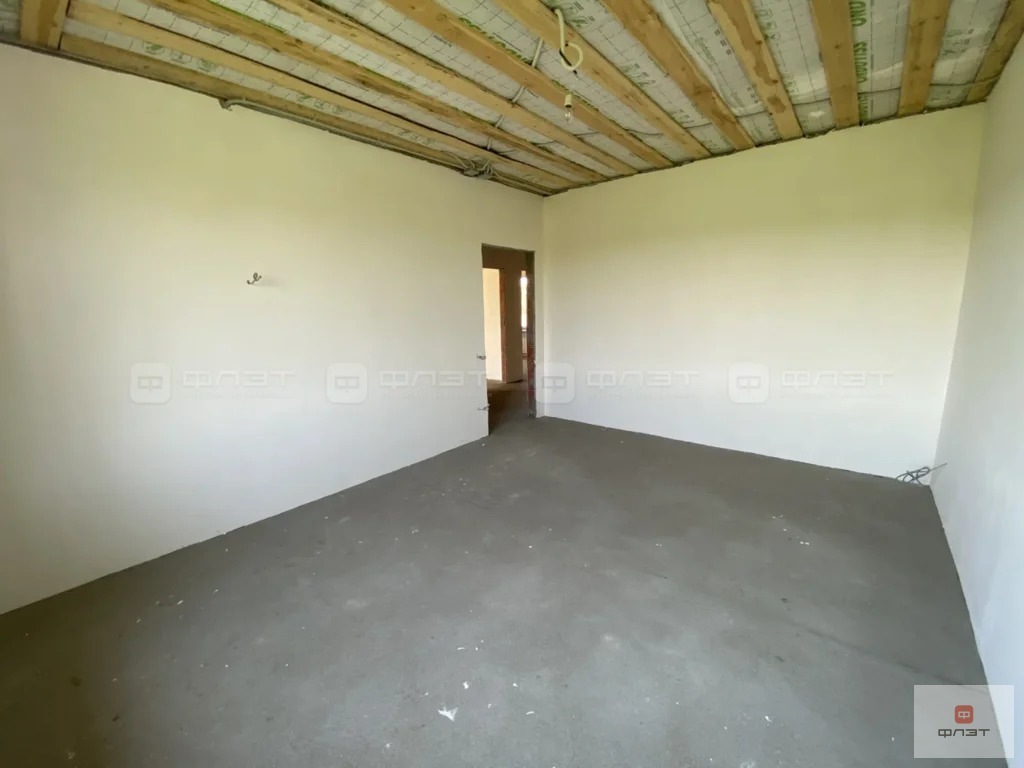 Продажа дома, Куюки, Пестречинский район, ул. Лесная - Фото 10