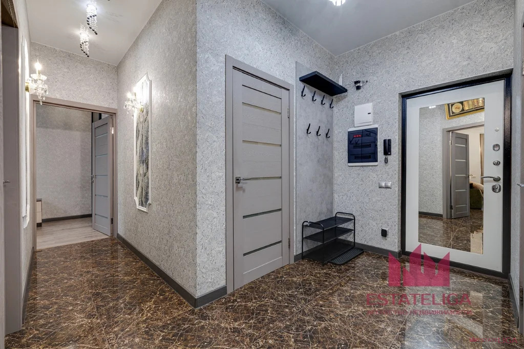 Продажа квартиры, Горки, Волоколамский район, 1-й Туровский переулок - Фото 14