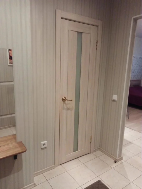 Сдам посуточно 1-комн.кв. 40 м2. - Фото 8