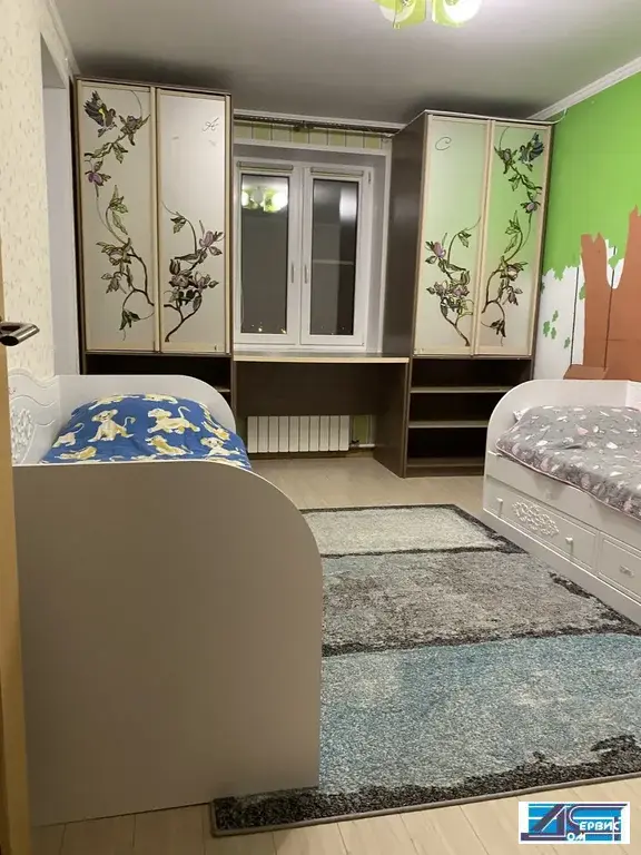 продается 3-х комнатная квартира - Фото 17