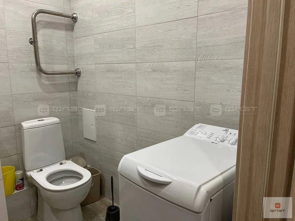 Аренда квартиры, Казань, ул. Александра Курынова д.10 к2 - Фото 12