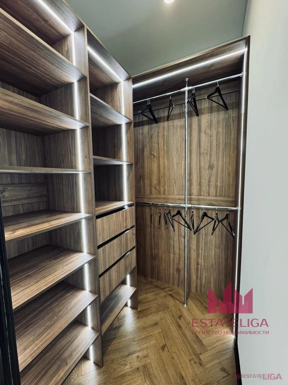 Аренда квартиры, м. Шелепиха, Причальный проезд - Фото 8