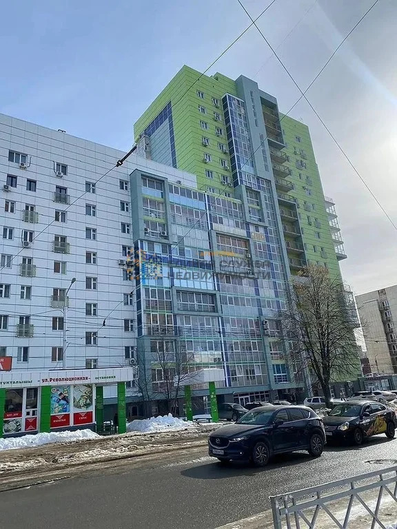 Аренда квартиры, Уфа, ул. Мингажева - Фото 15