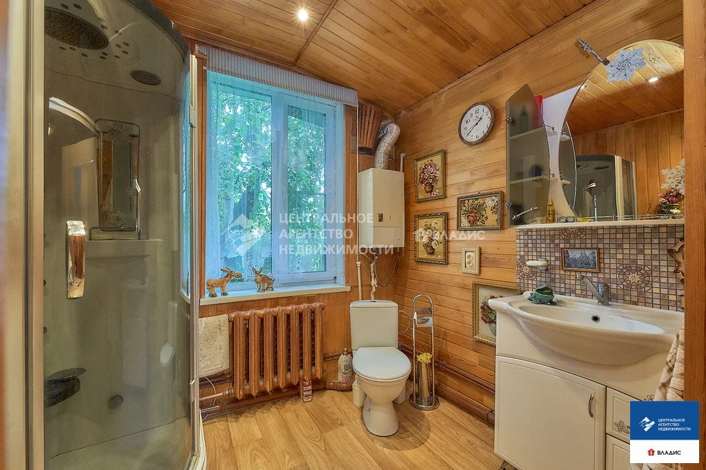 Продажа дома, Рязань, улица 12-я Линия - Фото 19