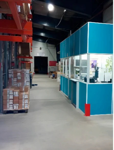 Аренда склада, Одинцово, ул. Луговая - Фото 6