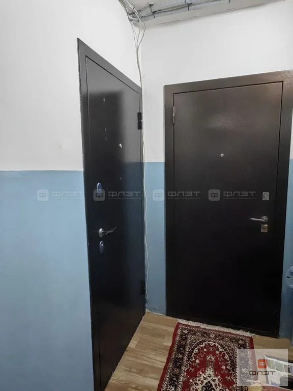 Продажа квартиры, Казань, ул. Адоратского - Фото 24