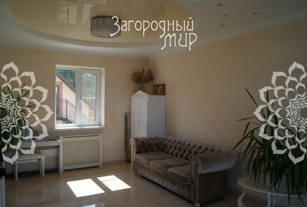 Продам дом, Новорязанское шоссе, 34 км от МКАД - Фото 18