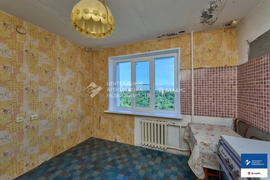 Продажа квартиры, Рязань, улица Лизы Чайкиной - Фото 7