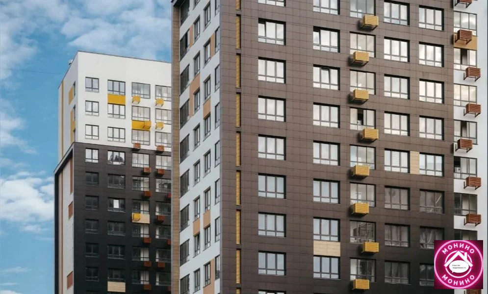 Продажа квартиры в новостройке, м. Коммунарка, Эдварда Грига ул. - Фото 5