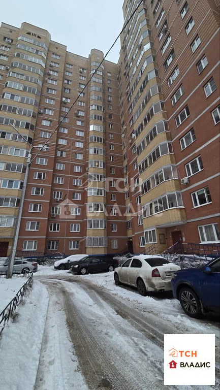 Продажа квартиры, Щелково, Щелковский район, ул. Неделина - Фото 17