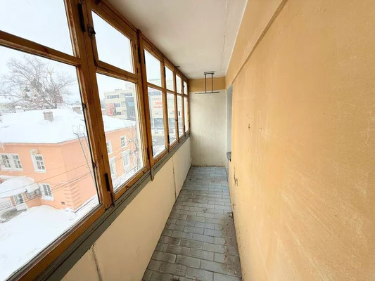 Продам многокомнатную квартиру, Белинского ул, 85, Нижний Новгород г - Фото 14