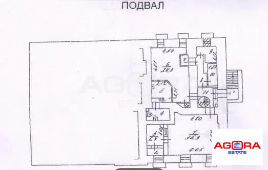 Продажа ПСН, м. Чеховская, Петровский пер. - Фото 23