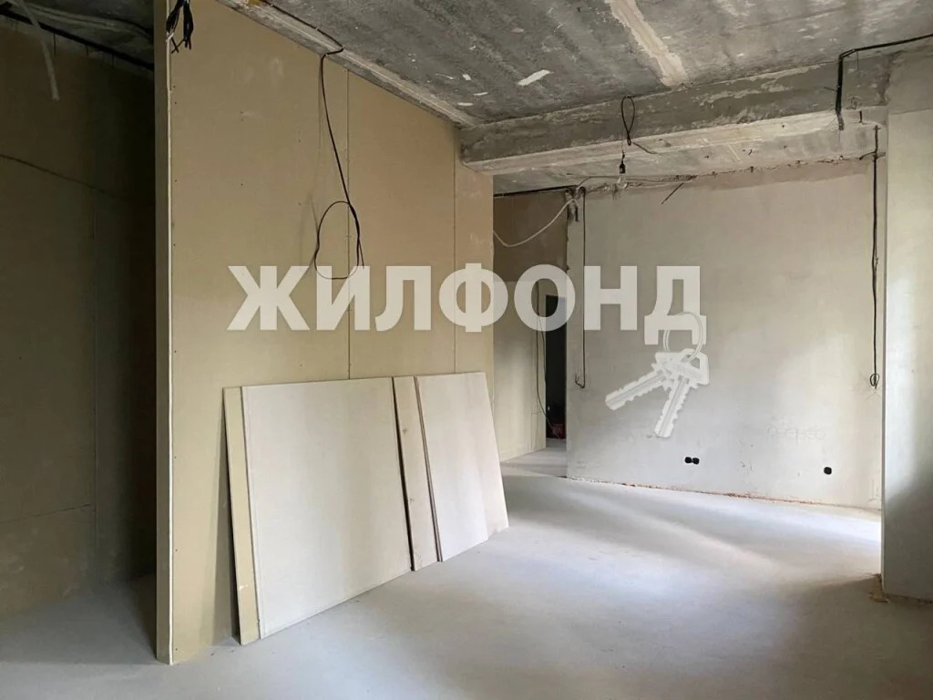 Продажа квартиры, Новосибирск, Дачное ш. - Фото 7