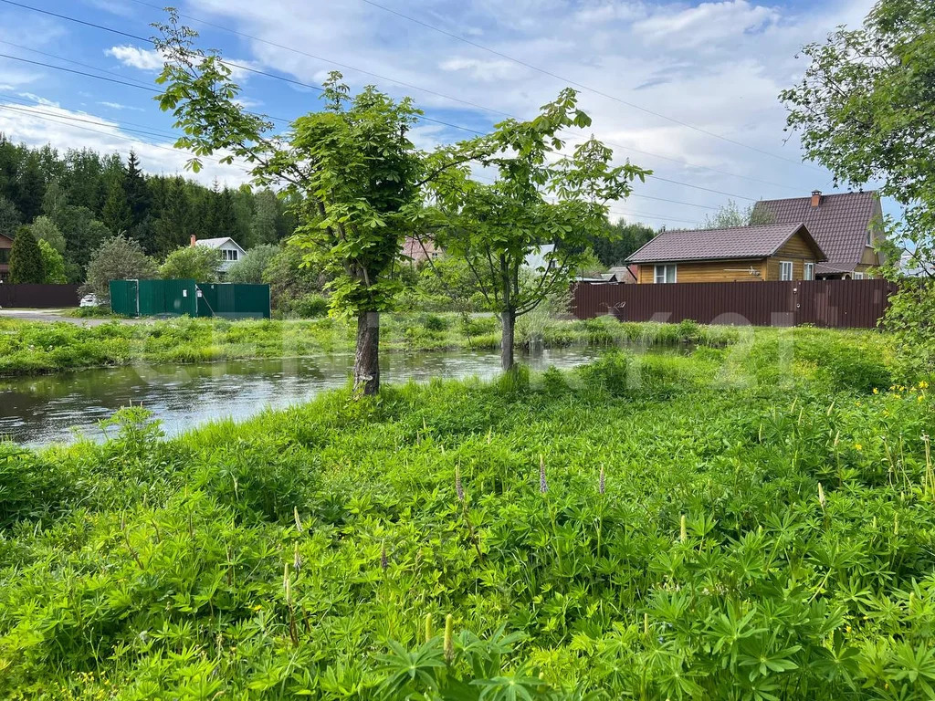 Продажа дома, Мишково, Боровский район, Солнечная поляна 2 снт. - Фото 11