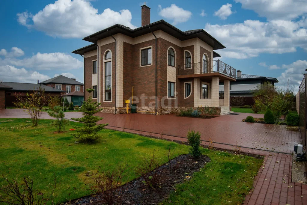 Продажа дома, коттеджный посёлок Пушкино - Фото 43